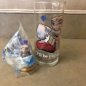 E.T Vintage Memorabilia